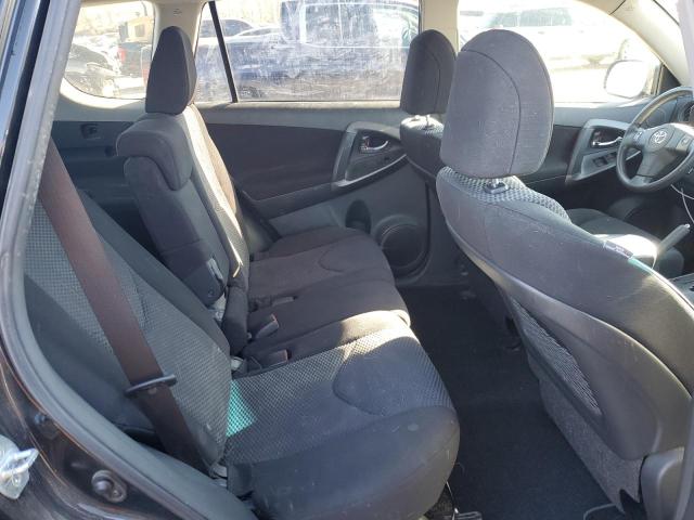 Photo 11 from auction – 2012 TOYOTA RAV4 SPORT with VIN JTMRF4DV9C5050809