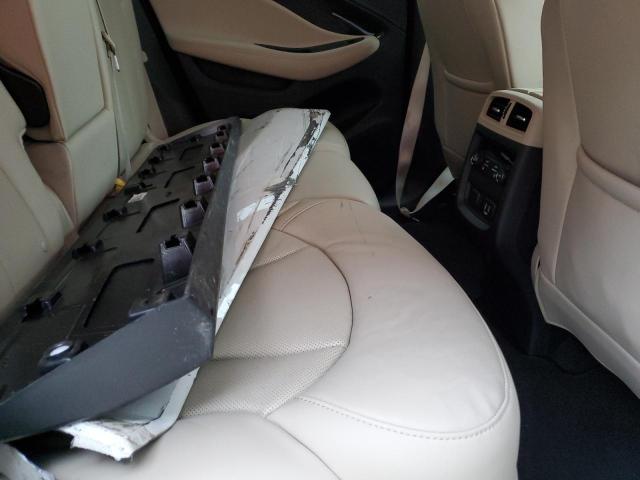 Photo 10 from auction – 2020 BUICK ENVISION E with VIN LRBFXCSA5LD229525