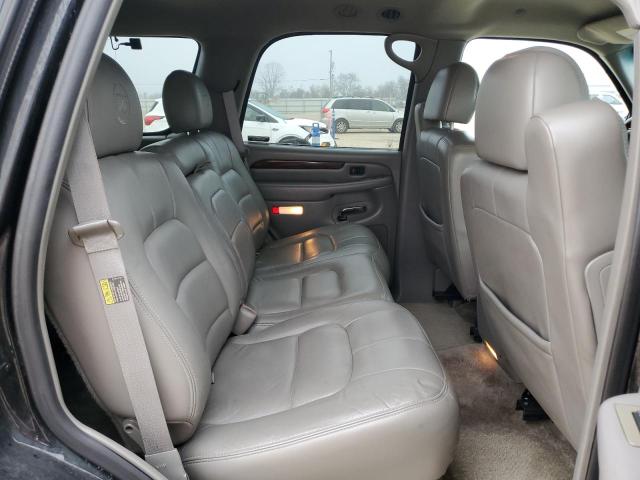 Photo 11 from auction – 2002 CADILLAC ESCALADE L with VIN 1GYEK63N02R115202