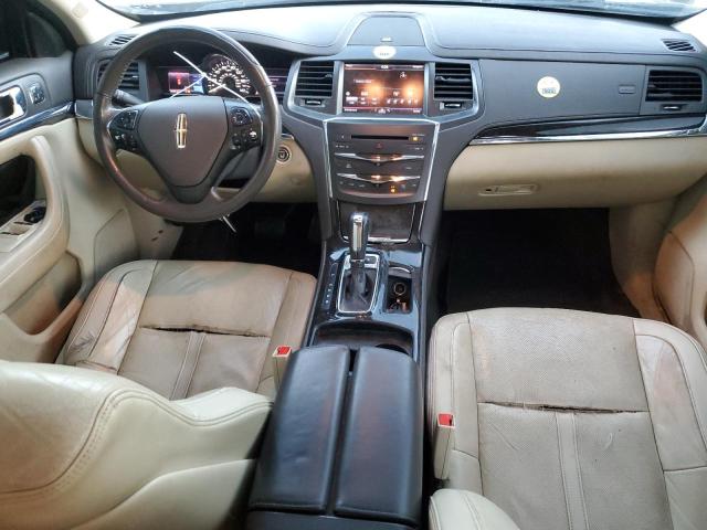 Photo 8 from auction – 2013 LINCOLN MKS with VIN 1LNHL9DKXDG609082