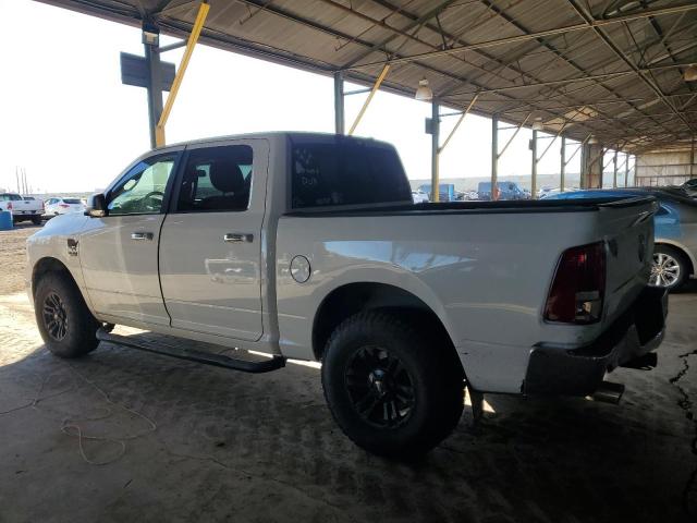 Photo 2 from auction – 2010 DODGE RAM 1500 with VIN 1D7RV1CT8AS202696