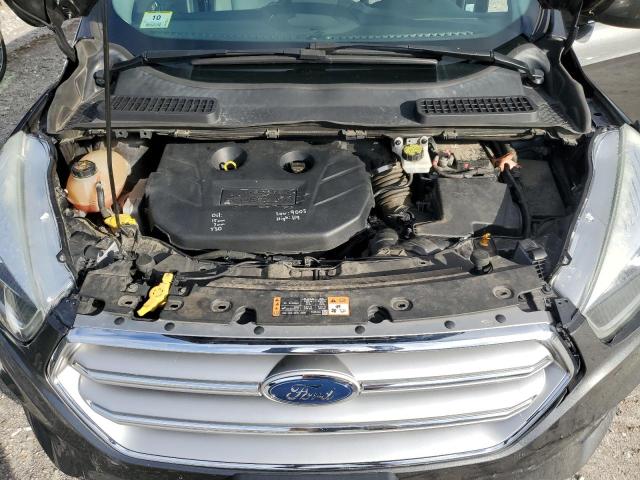 Photo 12 from auction – 2017 FORD ESCAPE SE with VIN 1FMCU9G98HUB22518