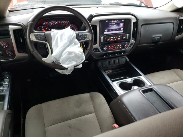 Photo 8 from auction – 2015 GMC SIERRA K15 with VIN 1GTV2UEC8FZ200767