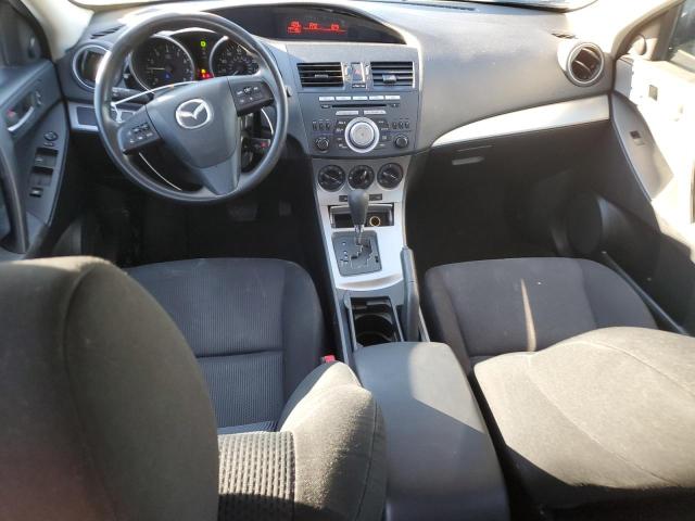 Photo 8 from auction – 2011 MAZDA 3 I with VIN JM1BL1VF1B1472370