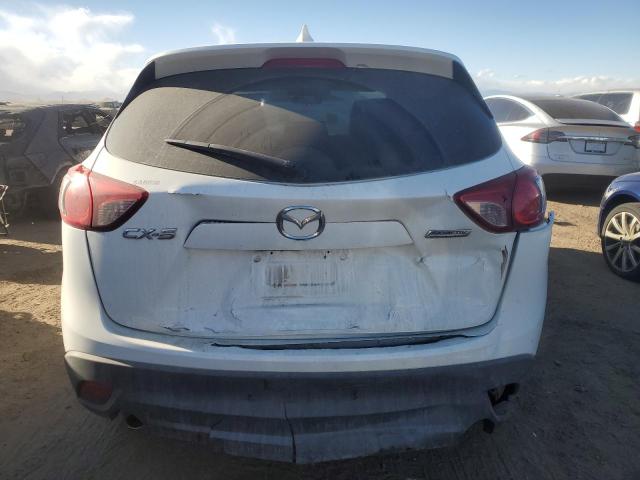 Photo 6 from auction – 2014 MAZDA CX-5 SPORT with VIN JM3KE2BE3E0400437