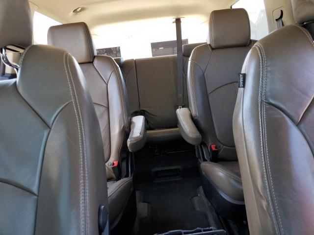 Photo 10 from auction – 2013 GMC ACADIA SLT with VIN 1GKKRRKD4DJ247710