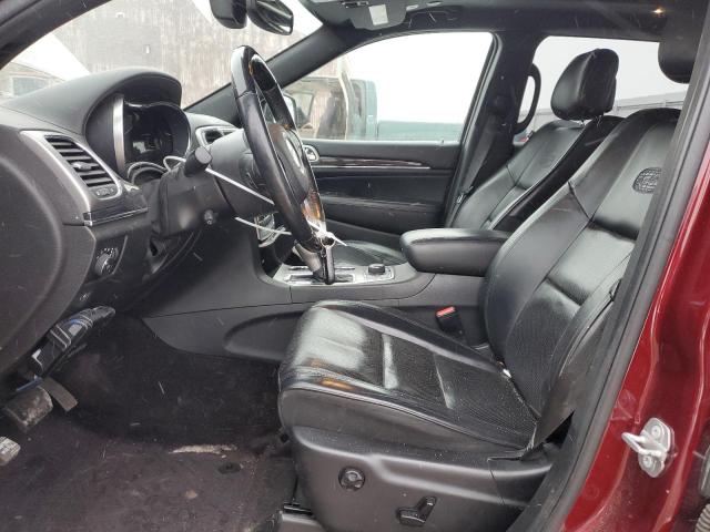 Photo 7 from auction – 2018 JEEP GRAND CHER with VIN 1C4RJFCM4JC383396