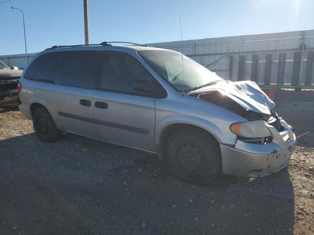 Photo 4 from auction – 2007 DODGE GRAND CARA with VIN 1D4GP24E67B262182