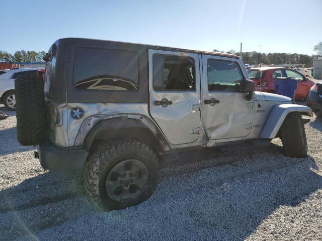 Photo 3 from auction – 2017 JEEP WRANGLER U with VIN 1C4BJWDG3HL575297
