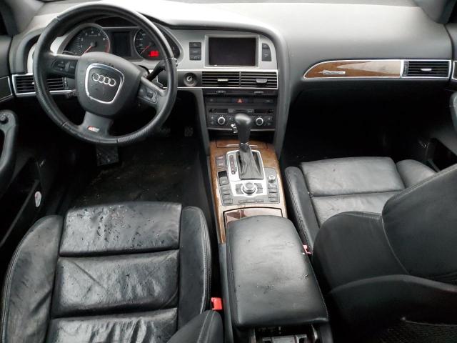 Photo 8 from auction – 2008 AUDI A6 S-LINE with VIN WAUEH74F28N111327