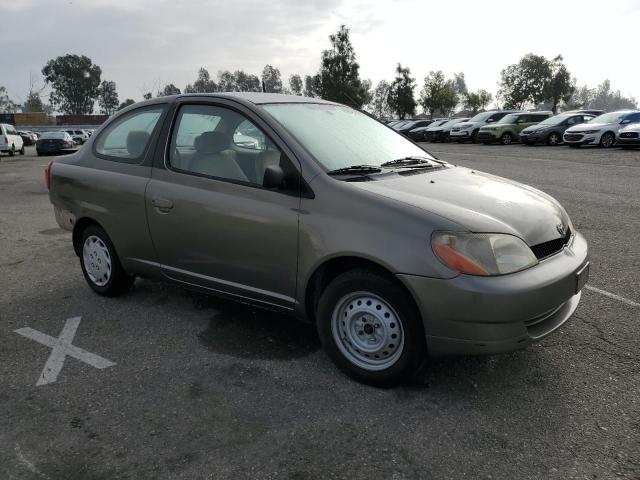 Photo 4 from auction – 2003 TOYOTA ECHO with VIN JTDAT123630268497