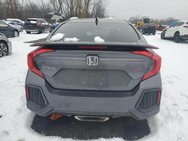 Photo 6 from auction – 2019 HONDA CIVIC SI with VIN 2HGFC1E53KH705404