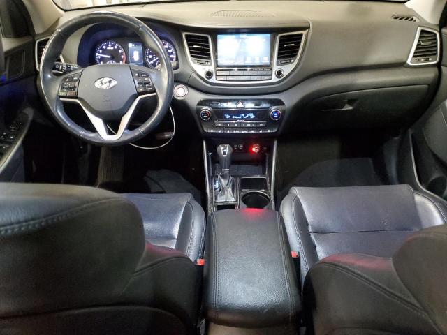 Photo 8 from auction – 2018 HYUNDAI TUCSON VAL with VIN KM8J3CA24JU631563