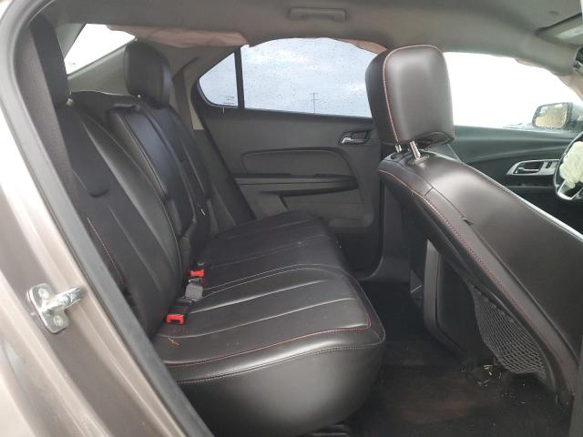 Photo 11 from auction – 2012 CHEVROLET EQUINOX LT with VIN 2GNALPEK4C6342763