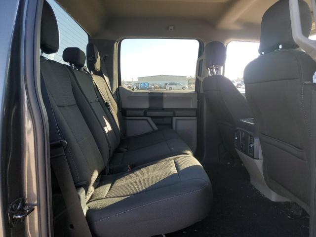Photo 10 from auction – 2018 FORD F150 SUPER with VIN 1FTEW1C55JKC49319