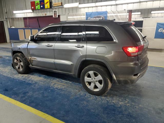 Photo 2 from auction – 2011 JEEP GRAND CHER with VIN 1J4RR4GG5BC642829