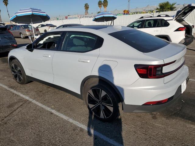 Photo 2 from auction – 2023 POLESTAR 2 with VIN YSMEG3KAXPL131099