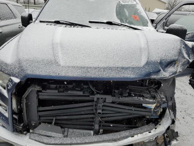 Photo 11 from auction – 2015 FORD F-150 with VIN 1FTEX1E89FKE07172