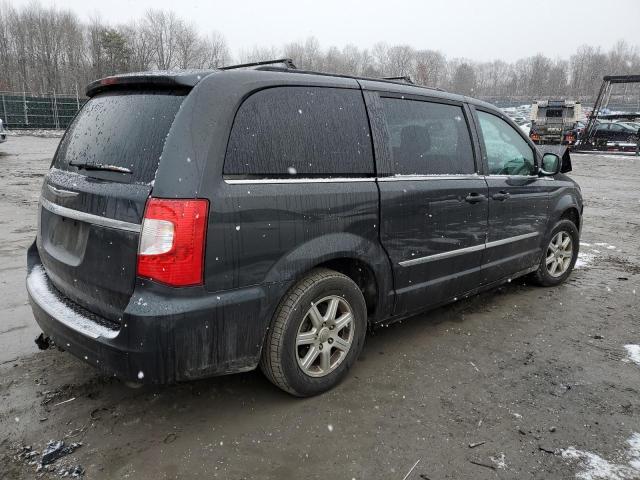 Photo 3 from auction – 2012 CHRYSLER TOWN & COU with VIN 2C4RC1BG5CR364049