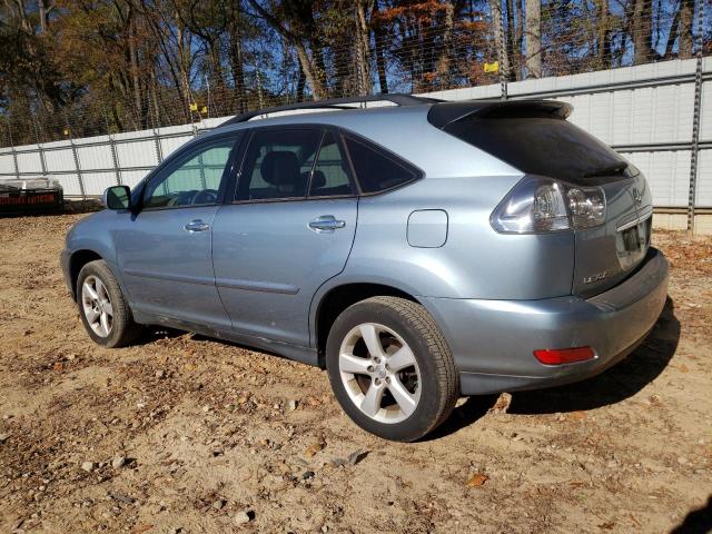 Photo 2 from auction – 2008 LEXUS RX 350 with VIN 2T2GK31U58C041376