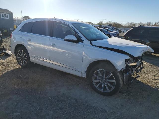 Photo 4 from auction – 2018 AUDI Q7 PRESTIG with VIN WA1VAAF79JD041406
