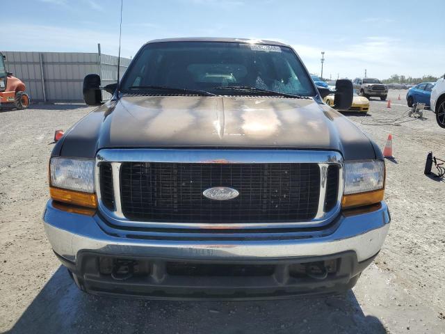 Photo 5 from auction – 2000 FORD EXCURSION with VIN 1FMNU40L7YEE15371