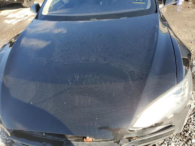 Photo 11 from auction – 2013 TESLA MODEL S with VIN 5YJSA1DP7DFP14136