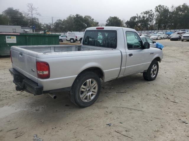 Photo 3 from auction – 2010 FORD RANGER with VIN 1FTKR1AD2APA73594