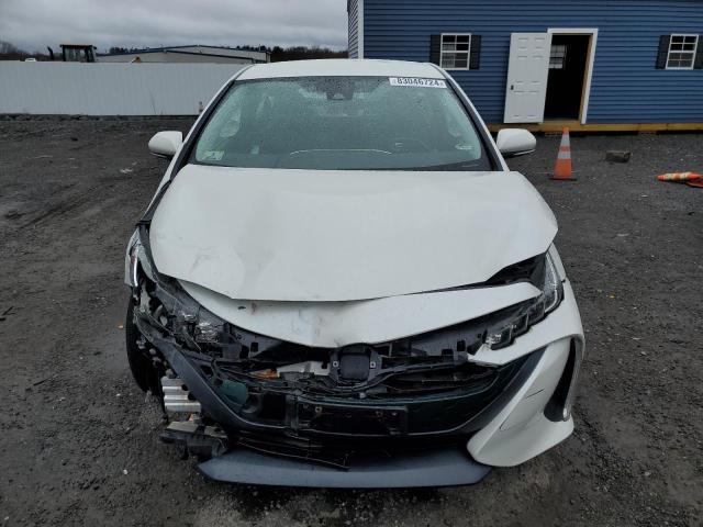 Photo 5 from auction – 2018 TOYOTA PRIUS PRIM with VIN JTDKARFP6J3097333
