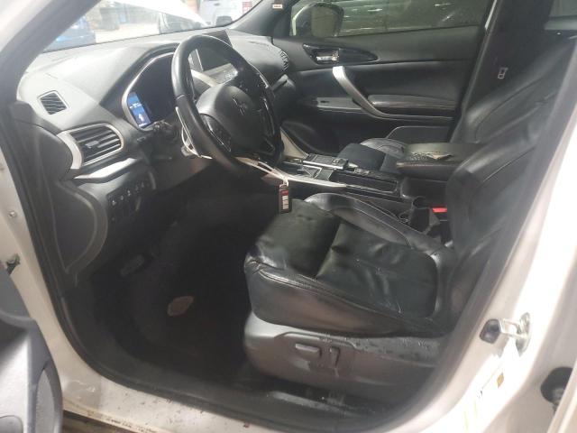 Photo 7 from auction – 2020 MITSUBISHI ECLIPSE CR with VIN JA4AT5AA3LZ029373