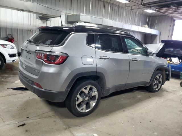 Photo 3 from auction – 2018 JEEP COMPASS LI with VIN 3C4NJDCB5JT482492