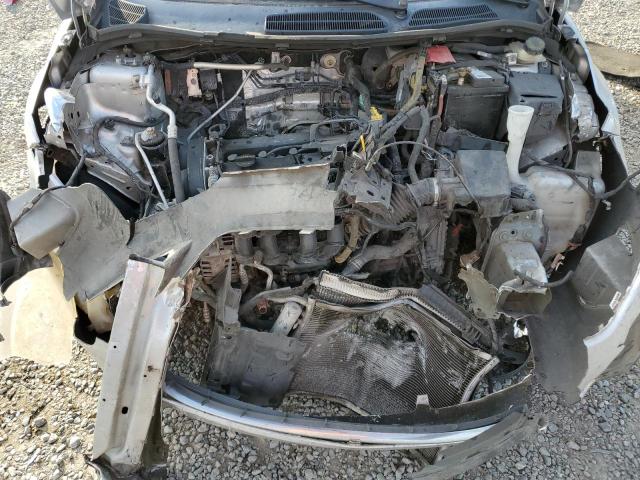 Photo 11 from auction – 2011 FORD FIESTA S with VIN 3FADP4AJ7BM170647