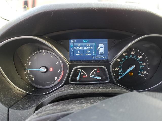 Photo 9 from auction – 2014 FORD FOCUS SE with VIN 1FADP3F2XEL169347