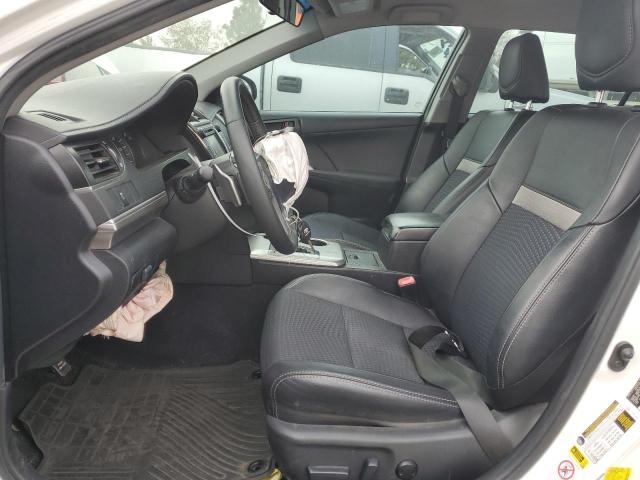 Photo 7 from auction – 2013 TOYOTA CAMRY L with VIN 4T1BF1FK2DU704510