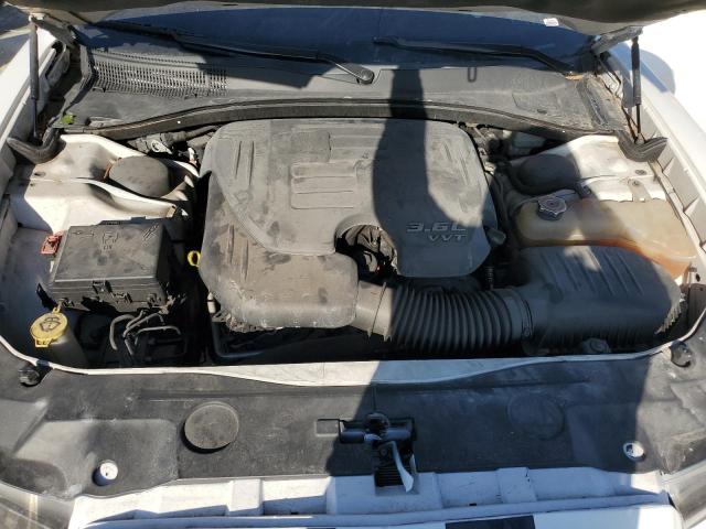 Photo 11 from auction – 2012 DODGE CHARGER SE with VIN 2C3CDXBGXCH143806