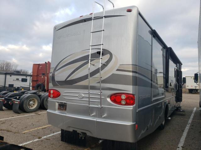 Photo 4 from auction – 2006 WORKHORSE CUSTOM CHASSIS MOTORHOME with VIN 5B4MPA7G863415103