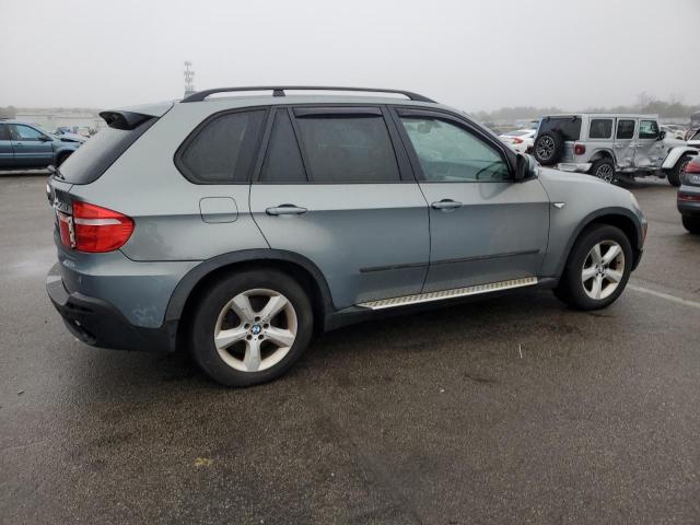 Photo 3 from auction – 2009 BMW X5 XDRIVE3 with VIN 5UXFE43519L263960