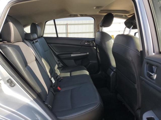 Photo 10 from auction – 2014 SUBARU XV CROSSTR with VIN JF2GPBKC9EH288754