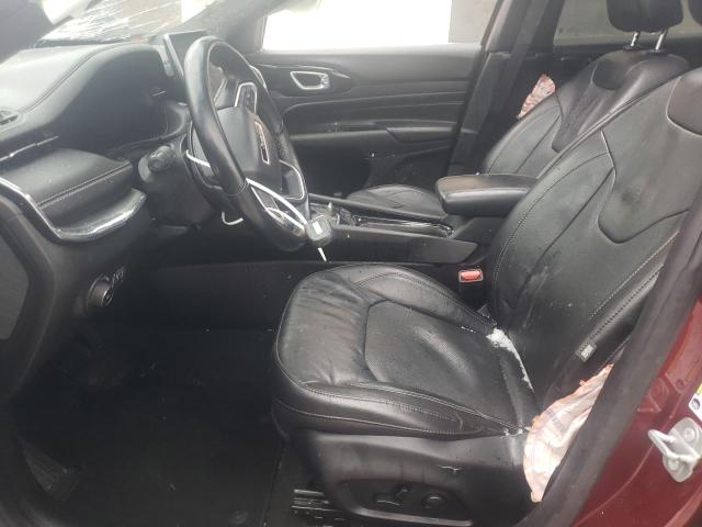 Photo 7 from auction – 2022 JEEP COMPASS LI with VIN 3C4NJDCB7NT209608