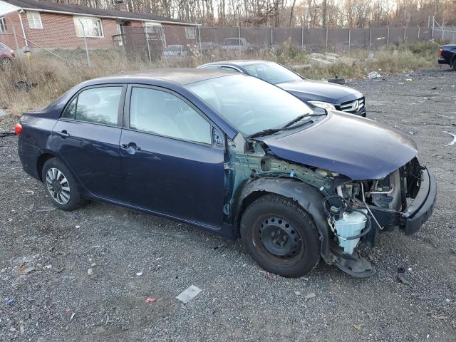 Photo 4 from auction – 2011 TOYOTA COROLLA BA with VIN 2T1BU4EE0BC690432