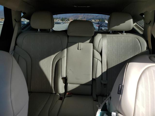 Photo 10 from auction – 2021 GENESIS GV80 BASE with VIN KMUHBDSB6MU041473