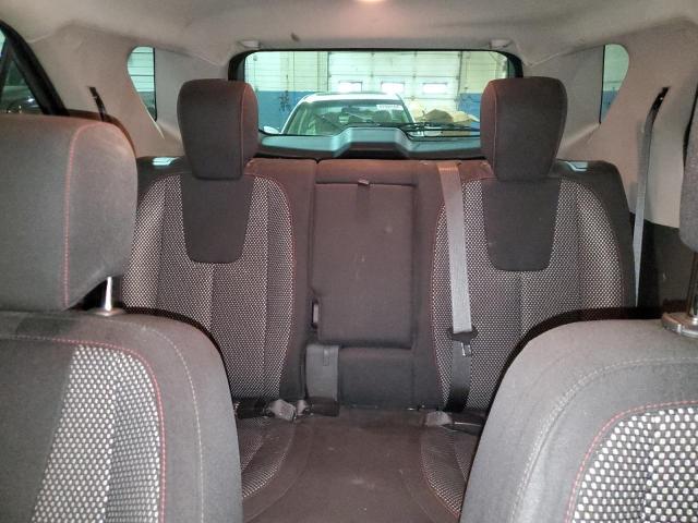 Photo 10 from auction – 2014 CHEVROLET EQUINOX LT with VIN 2GNFLFEK7E6305337