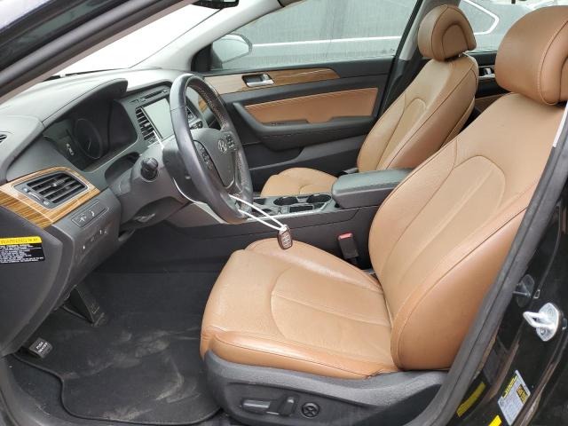 Photo 7 from auction – 2015 HYUNDAI SONATA SPO with VIN 5NPE34AF9FH066565
