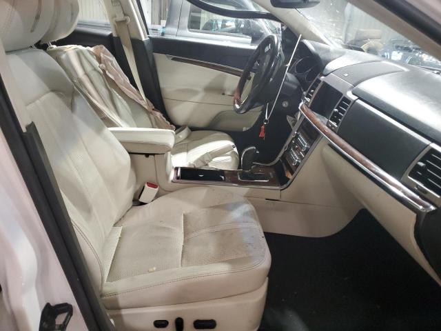 Photo 7 from auction – 2012 LINCOLN MKZ with VIN 3LNHL2JC4CR835890