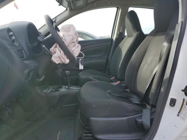 Photo 7 from auction – 2016 NISSAN VERSA S with VIN 3N1CN7AP4GL911984