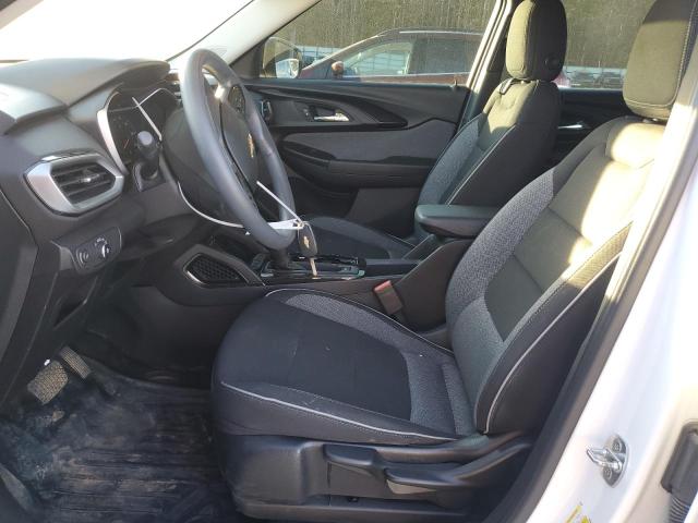 Zdjęcie 7 z aukcji – 2022 CHEVROLET TRAILBLAZE z VIN KL79MMS29NB098665