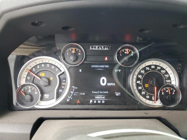 Foto 9 de la subasta – 2017 RAM 1500 SLT con VIN 1C6RR6TT0HS747126