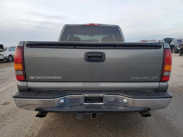 Photo 6 from auction – 2001 CHEVROLET SILVERADO with VIN 2GCEC19T611335883