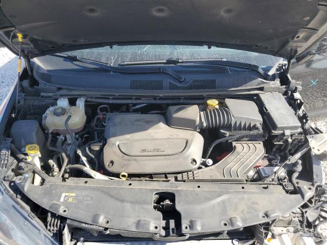 Photo 12 from auction – 2019 CHRYSLER PACIFICA T with VIN 2C4RC1FG5KR569993