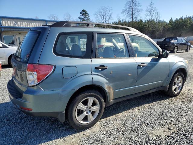 Photo 3 from auction – 2012 SUBARU FORESTER 2 with VIN JF2SHBBC0CH445219